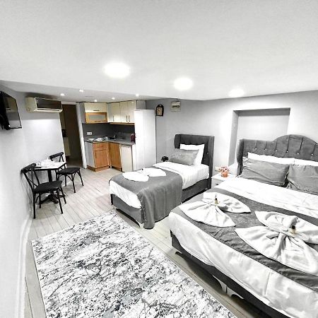 Taksim Sweet Central Hotel Стамбул Экстерьер фото