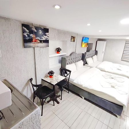 Taksim Sweet Central Hotel Стамбул Экстерьер фото