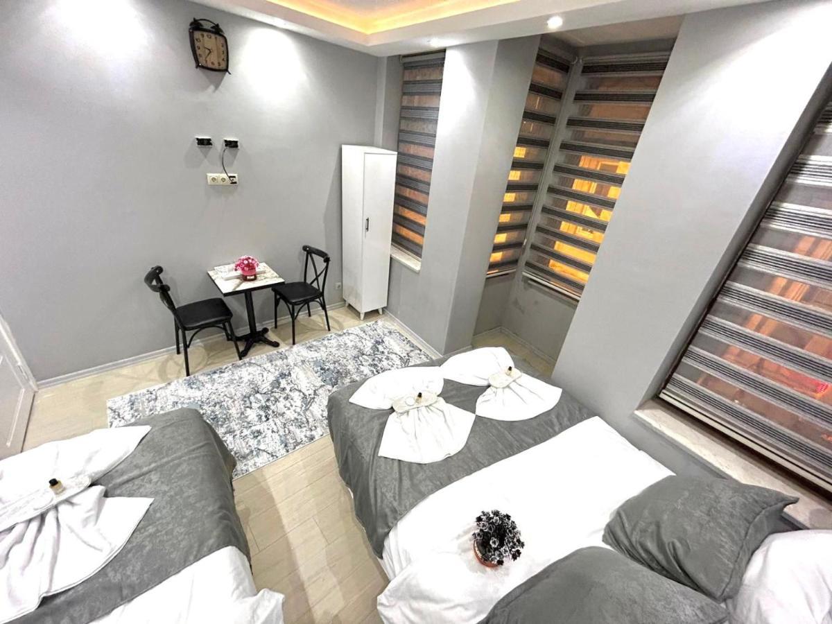 Taksim Sweet Central Hotel Стамбул Экстерьер фото