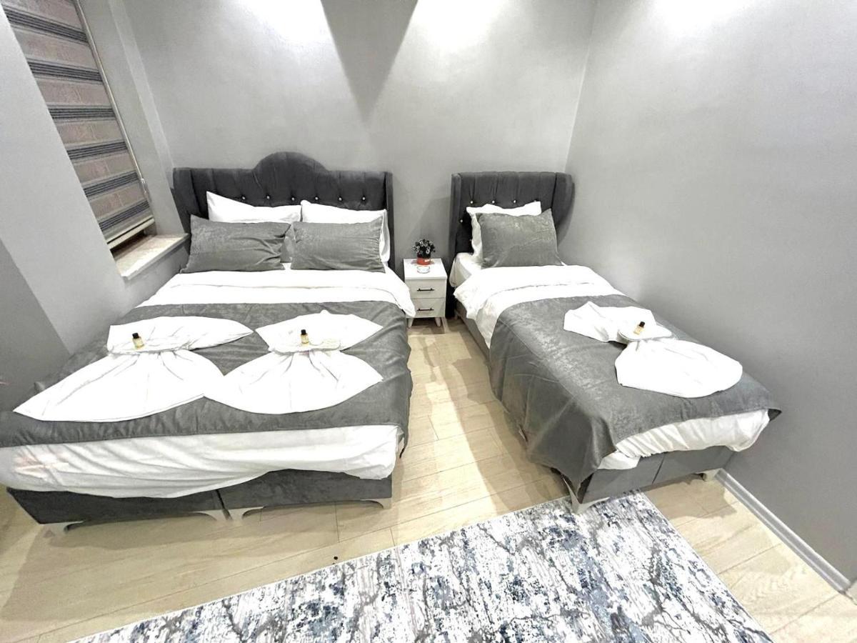 Taksim Sweet Central Hotel Стамбул Экстерьер фото