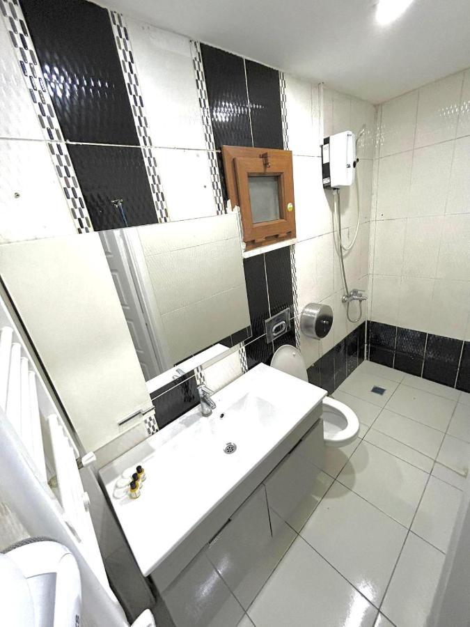 Taksim Sweet Central Hotel Стамбул Экстерьер фото