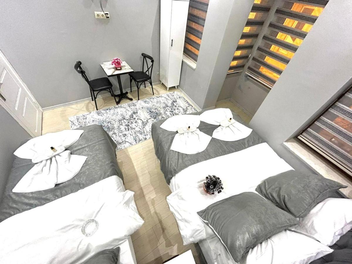 Taksim Sweet Central Hotel Стамбул Экстерьер фото