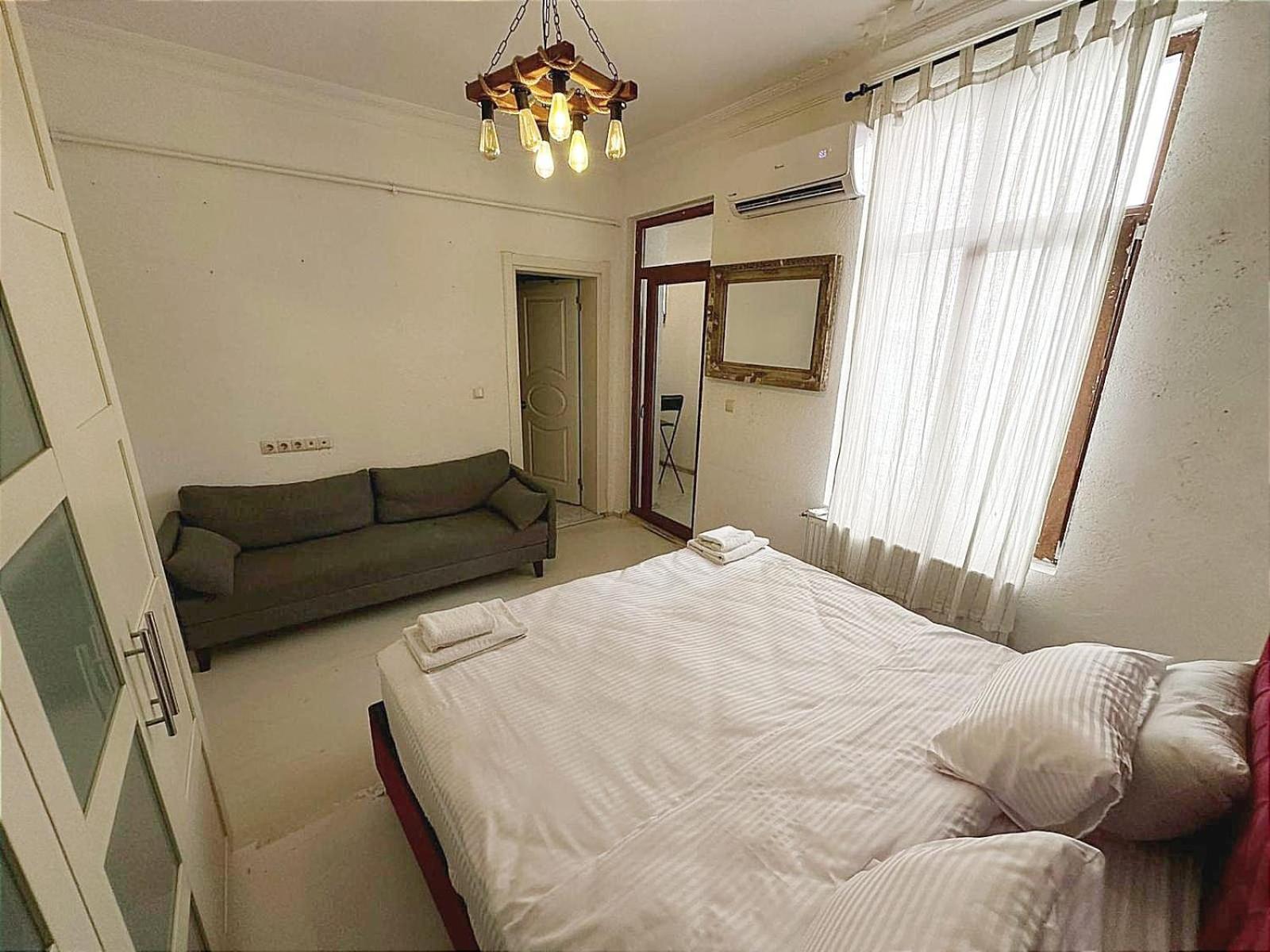 Taksim Sweet Central Hotel Стамбул Экстерьер фото