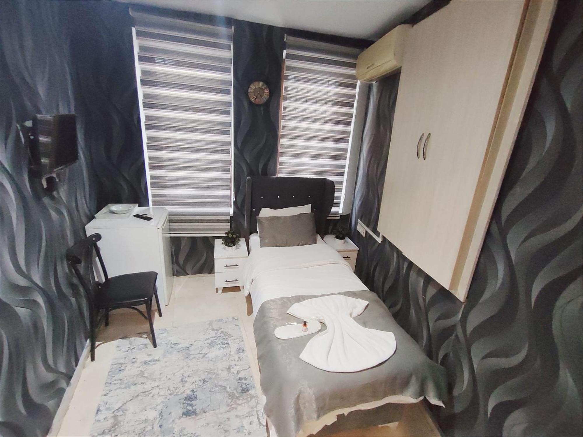 Taksim Sweet Central Hotel Стамбул Экстерьер фото