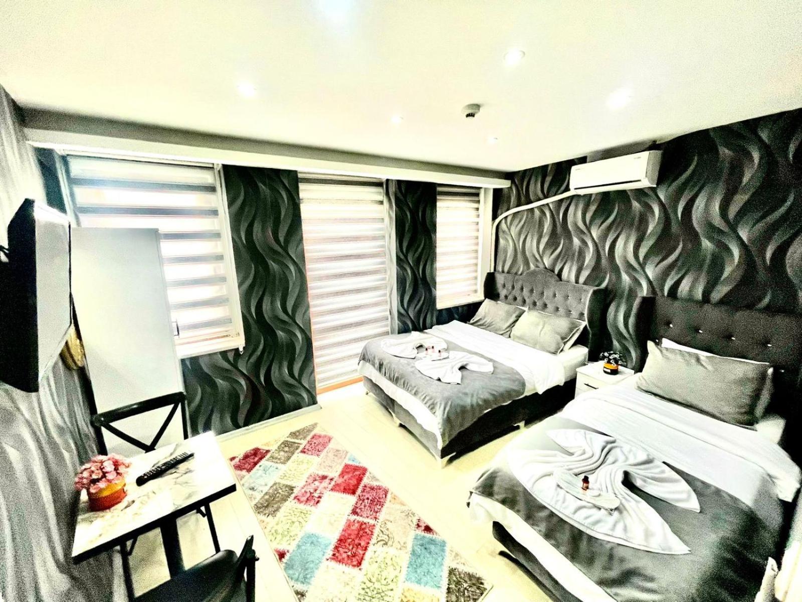 Taksim Sweet Central Hotel Стамбул Экстерьер фото